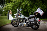 3-Couple Bike Shots