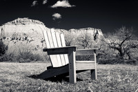Ghost Ranch, NM