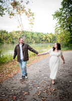 Megan & Cole