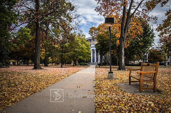 Lawrence University, Appleton WI