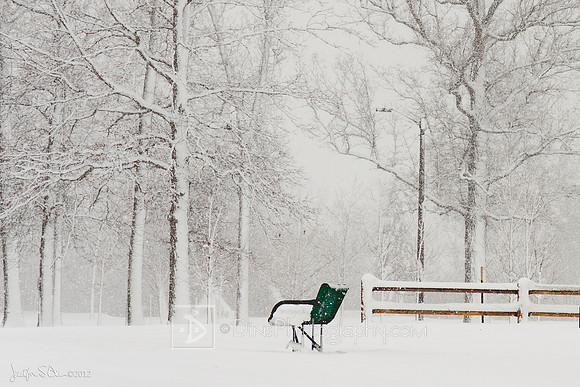 Telulah Park, Appleton WI