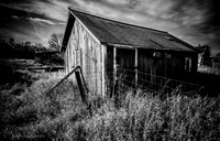 Intrigue in rural Algoma, WI