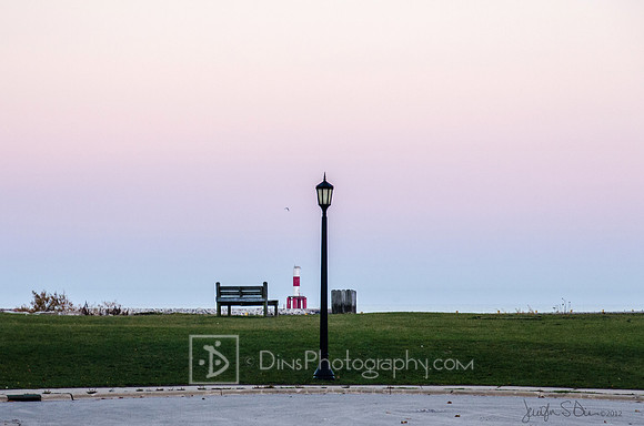 Kewaunee, WI City Walk