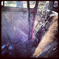 Could spend days shooting secret location #60!
