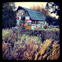 The Barn