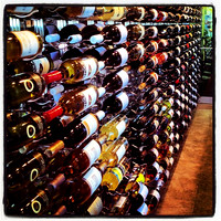 WINE!!!