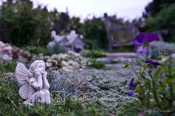 Green Bay Botanical Garden
