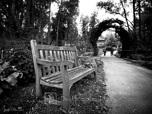 Green Bay Botanical Garden