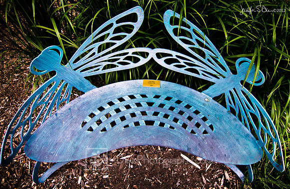 Green Bay Botanical Garden