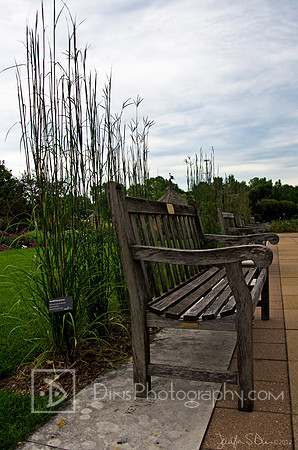 Green Bay Botanical Garden