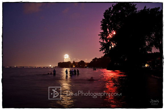 27-52/2-12 ~ July 4th...Celebrating our Independence!