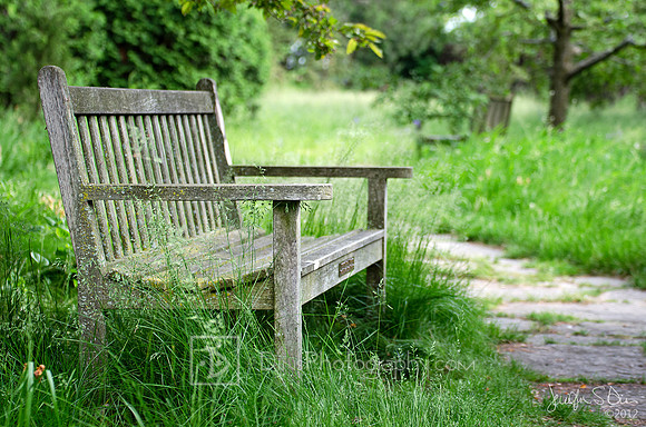 20-52/2012 ~ Olbrich Botanical Gardens