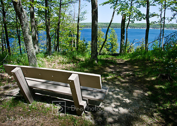 Peninsula State Park