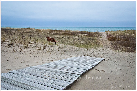Kohler~Andrae State Park