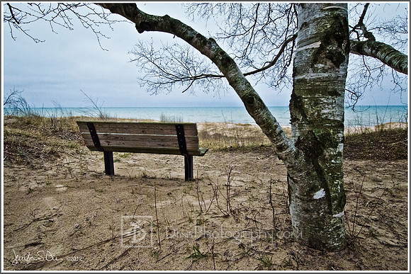 Kohler~Andrae State Park