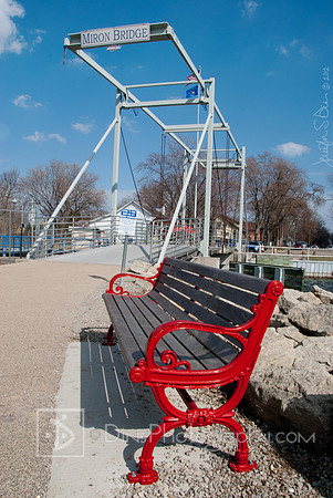 Friendship Trail, Menasha, WI