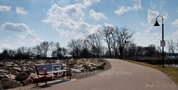 Friendship Trail, Menasha, WI