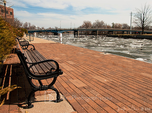 Menasha, WI
