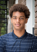 yearbook headshot