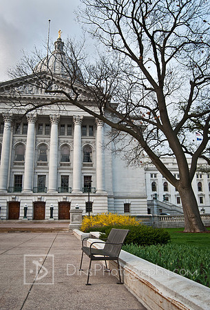Madison, WI