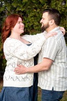 A & Z Engagement
