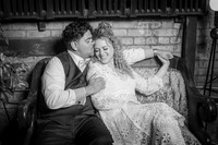 Erin and Luis