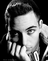 Studio Shots