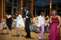 Reception and Dance