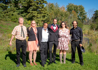 Loved Ones Pre-Ceremony
