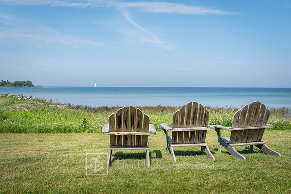Washington Island, WI