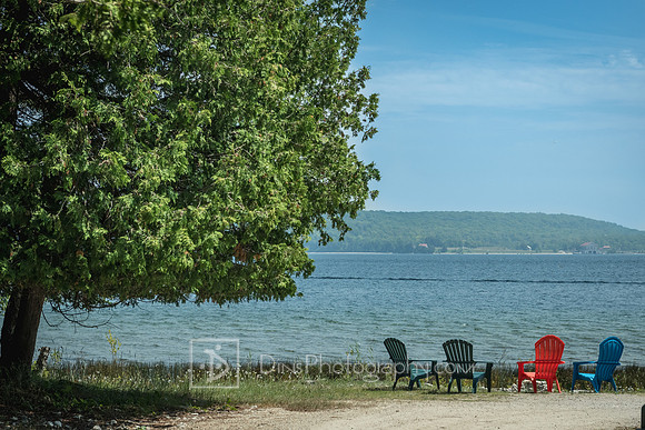 Washington Island, WI