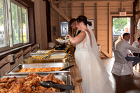 8-Dinner / Reception