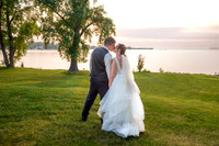 Jenny and Tim