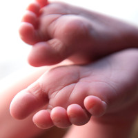 Baby Feet and other stuff