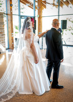 First Look with Dad