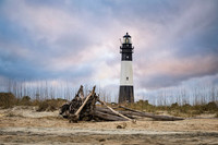 Tybee Island Lighthouse