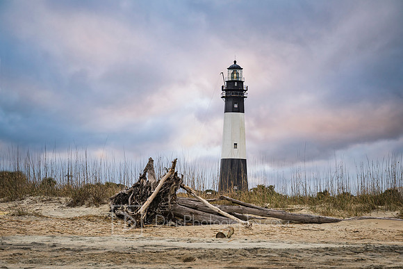 Tybee Island Lighthouse