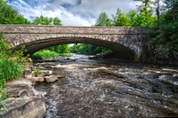 Eau Claire Dells