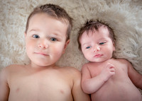 Jack and Beckett