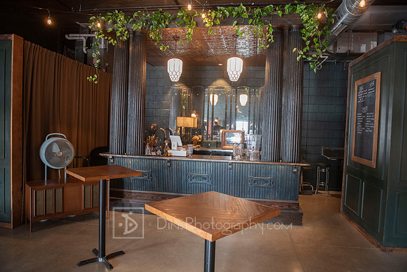 Bar #2