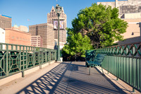 Milwaukee River Walk, WI