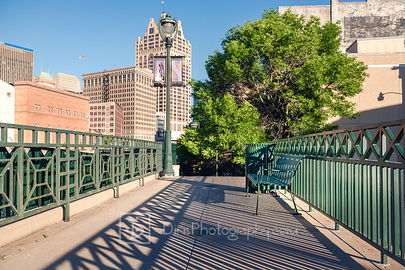 Milwaukee River Walk, WI