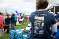 2016-9-10 Suicide Awareness Walk / Ride