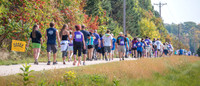 2017-9-16 Suicide Awareness Walk