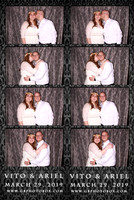 PhotoBooth strips