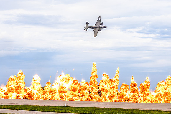 EAA Oshkosh, WI