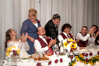 4-dinner and toasts