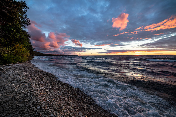 Fish Creek, WI  Door County