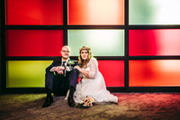3-Bride and Groom Posed Shots