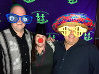 2015-12-12 Suicide Awareness Fundraiser